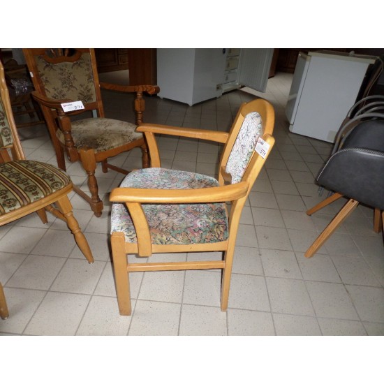 Krėslas kodas 23RGP10
