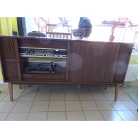 Radijas +patefonas kodas 25RG160