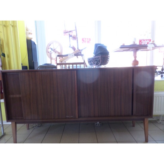 Radijas +patefonas kodas 25RG160