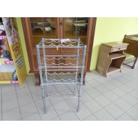Stovas buteliams kodas 25RG224