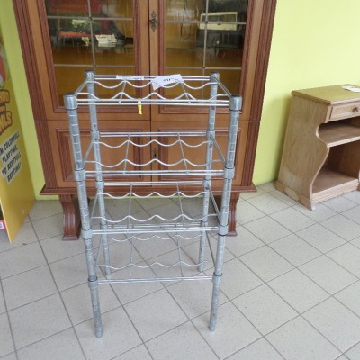 Stovas buteliams kodas 25RG224