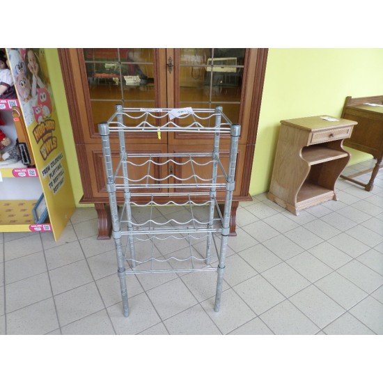 Stovas buteliams kodas 25RG224