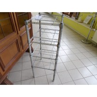 Stovas buteliams kodas 25RG224
