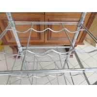 Stovas buteliams kodas 25RG224