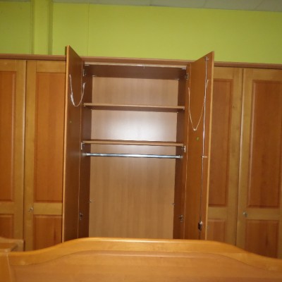 Miegamojo komplektas kodas 25RG22