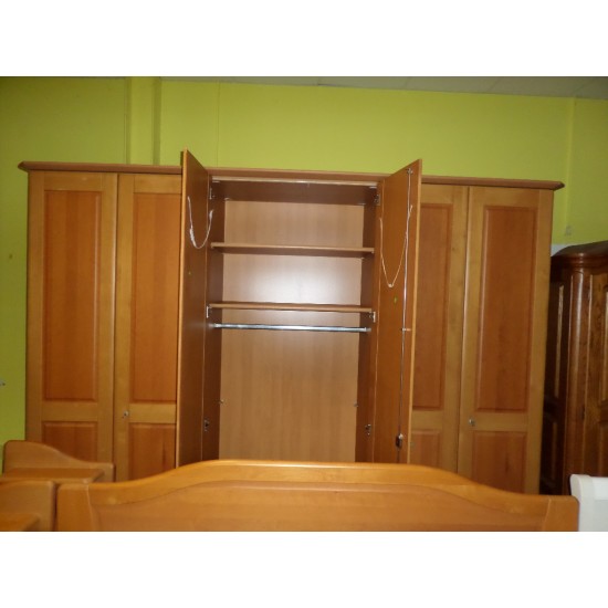 Miegamojo komplektas kodas 25RG22