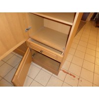 Prieškambario baldai kodas 22LP13