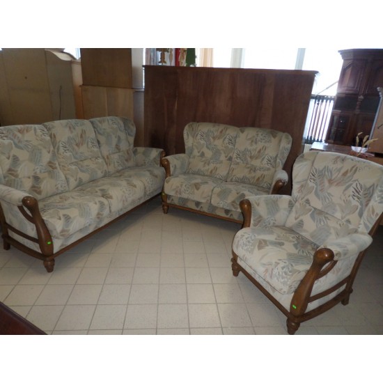 Komplektas 3+2+1 kodas 25RG24