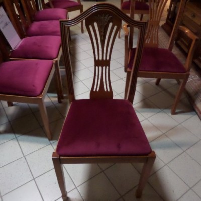 Kėdės 20RSUK8