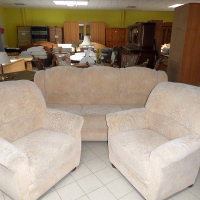Sofa- lova +1+1 kodas 25KO7