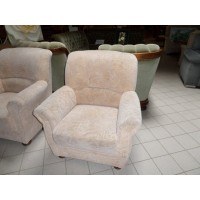 Sofa- lova +1+1 kodas 25KO7