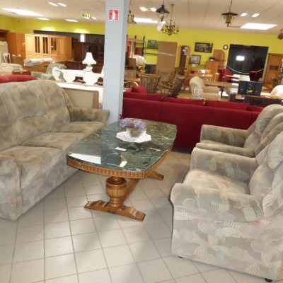 Sofa-lova +1+1 kodas 25KO4