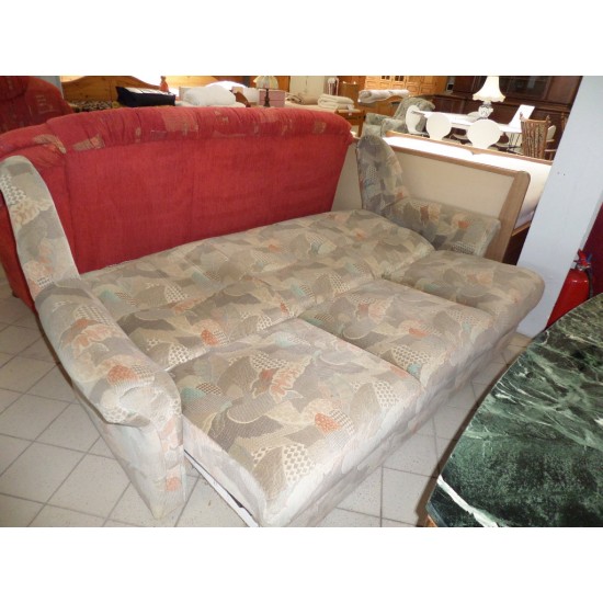 Sofa-lova +1+1 kodas 25KO4