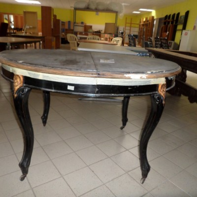 Stalas kodas 18AN46