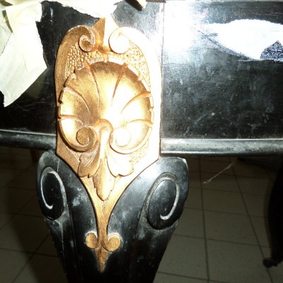 Stalas kodas 18AN46