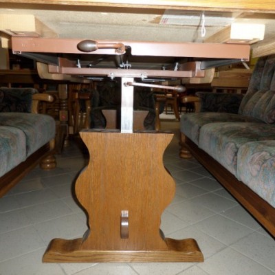 Stalas kodas 22BL16