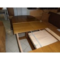 Stalas kodas 22BL31