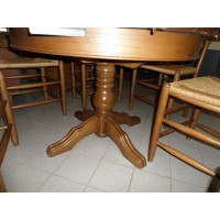 Stalas +6kėdės kodas 24LI15