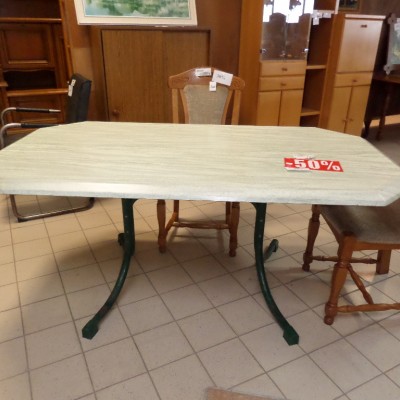 Stalas kodas 25RG164