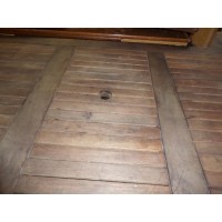 Stalas kodas 25RG6