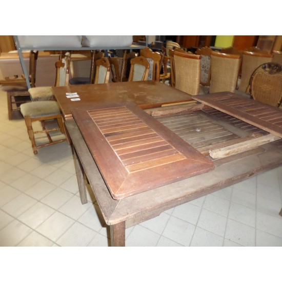 Stalas kodas 25RG6