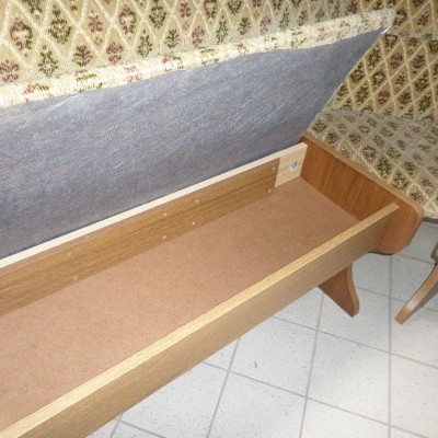 Virtuvinis kampas kodas 25RG166