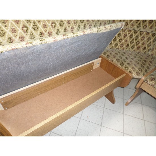 Virtuvinis kampas kodas 25RG166